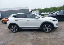 2018 HYUNDAI TUCSON SE 1.6T