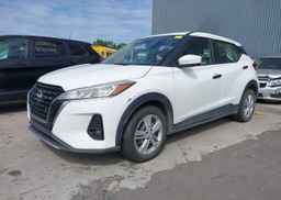 2022 NISSAN KICKS S