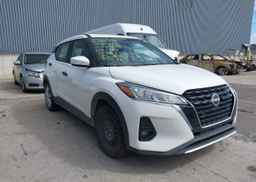 2022 NISSAN KICKS S