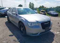 2015 CHRYSLER 300C