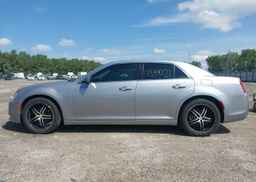 2015 CHRYSLER 300C