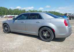 2015 CHRYSLER 300C