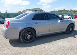 2015 CHRYSLER 300C