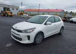 2020 KIA RIO LX