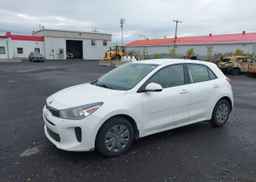2020 KIA RIO LX