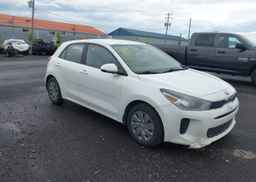 2020 KIA RIO LX