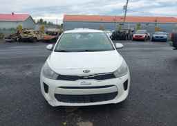 2020 KIA RIO LX