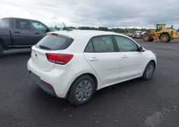 2020 KIA RIO LX