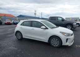 2020 KIA RIO LX
