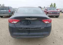 2015 CHRYSLER 200 LX