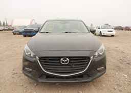 2018 MAZDA 3 TOURING