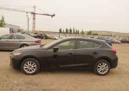 2018 MAZDA 3 TOURING