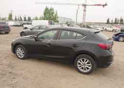 2018 MAZDA 3 TOURING