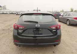 2018 MAZDA 3 TOURING