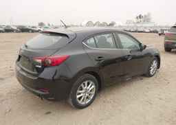 2018 MAZDA 3 TOURING
