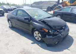 2008 HONDA CIVIC DX-G