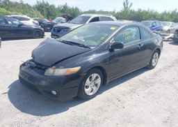 2008 HONDA CIVIC DX-G
