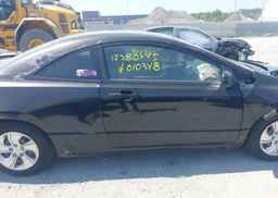2008 HONDA CIVIC DX-G