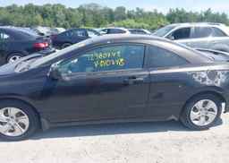 2008 HONDA CIVIC DX-G