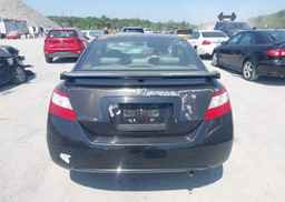 2008 HONDA CIVIC DX-G