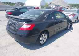 2008 HONDA CIVIC DX-G