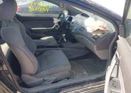 2008 HONDA CIVIC DX-G
