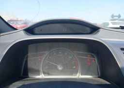 2008 HONDA CIVIC DX-G