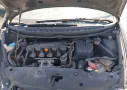 2008 HONDA CIVIC DX-G