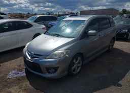 2010 MAZDA 5