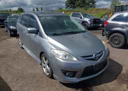2010 MAZDA 5