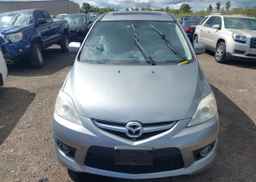 2010 MAZDA 5