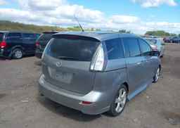 2010 MAZDA 5
