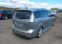 2010 MAZDA 5