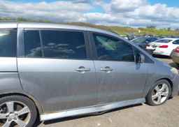 2010 MAZDA 5