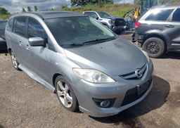 2010 MAZDA 5