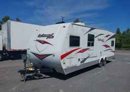 2010 TRAILER trailer.