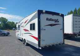 2010 TRAILER trailer.