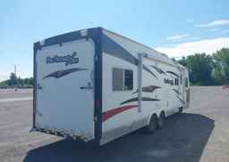 2010 TRAILER trailer.