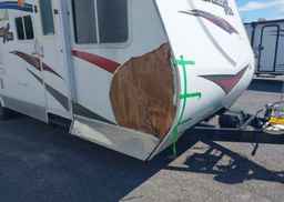 2010 TRAILER trailer.