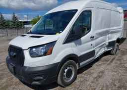 2023 FORD TRANSIT-150 CARGO