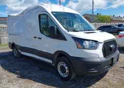 2023 FORD TRANSIT-150 CARGO