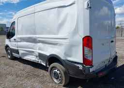 2023 FORD TRANSIT-150 CARGO