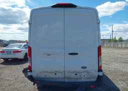 2023 FORD TRANSIT-150 CARGO
