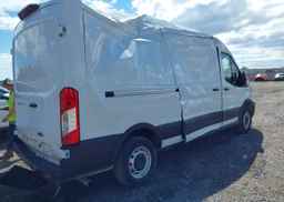 2023 FORD TRANSIT-150 CARGO