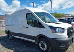2023 FORD TRANSIT-150 CARGO