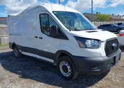 2023 FORD TRANSIT-150 CARGO