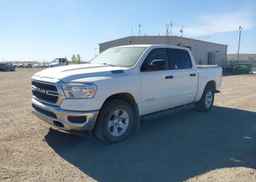 2019 RAM 1500 TRADESMAN