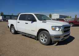 2019 RAM 1500 TRADESMAN