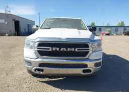 2019 RAM 1500 TRADESMAN