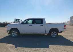 2019 RAM 1500 TRADESMAN